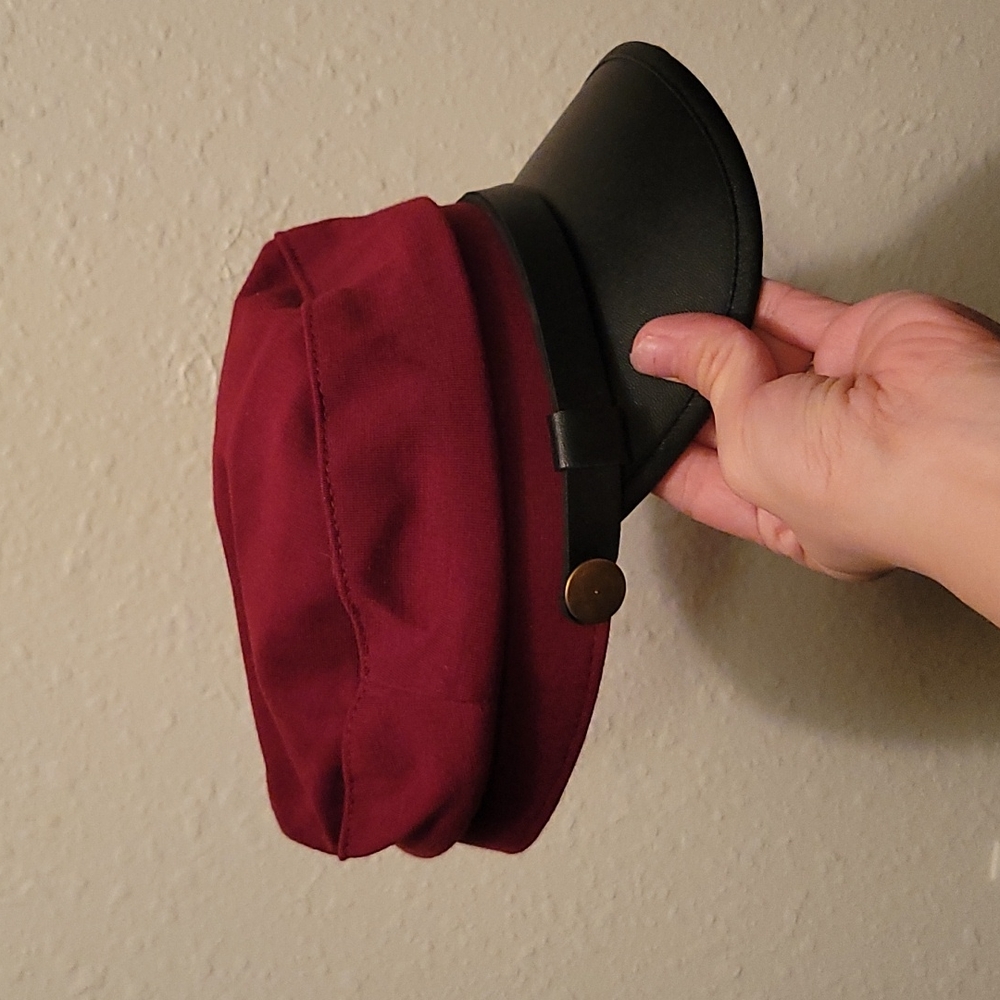 COPY - Baker boy hat/ beret